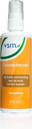 Immagine prodotto Vsm 014999 (100 ml, Spray doposole)