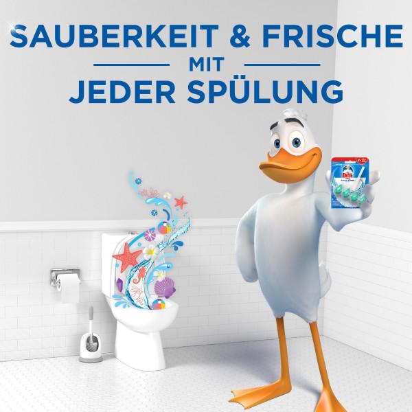 Produktbild WC-Ente Active Clean