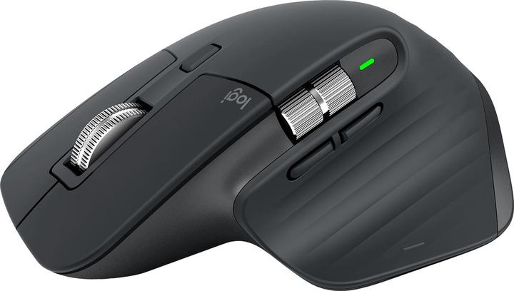 Actual product image Logitech MX Master 3 (Wireless)