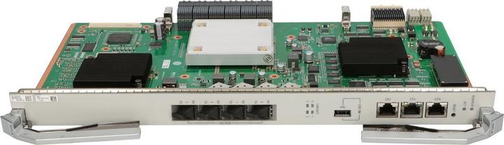 Actual product image Huawei H901MPLA | OLT-Karte | 4 x SFP+/SFP 10GE/GE für OLT 5800 X