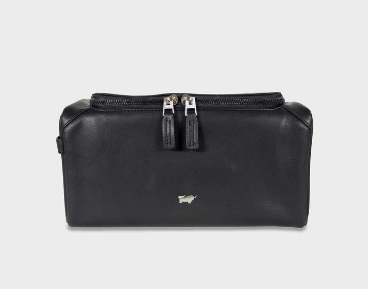 Produktbild Braun Büffel Kulturbeutel / Beauty Case Golf 2.0 90697 (3 l)