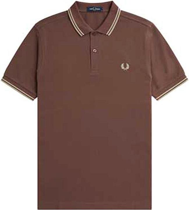 Produktbild Fred Perry Poloshirt (M)