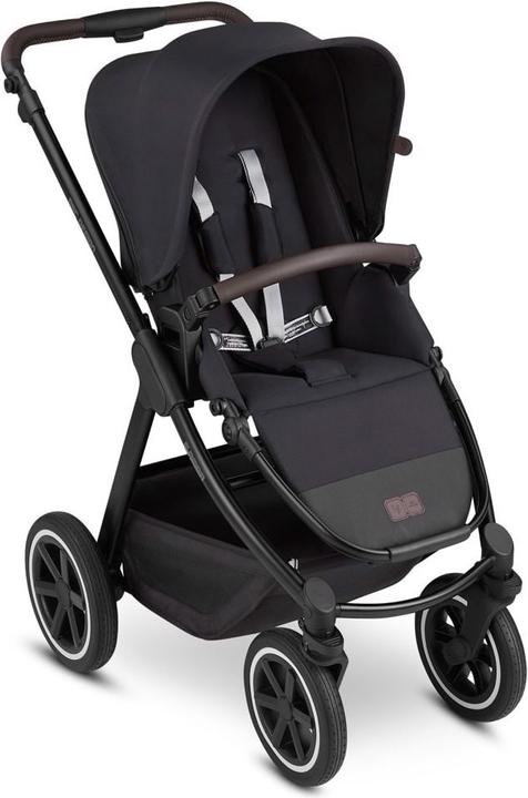 Actual product image ABC Design Samba Fashion Edition