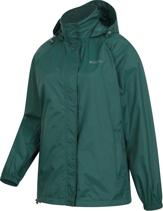 Image du produit Mountain Warehouse Veste imperméable Pakka II