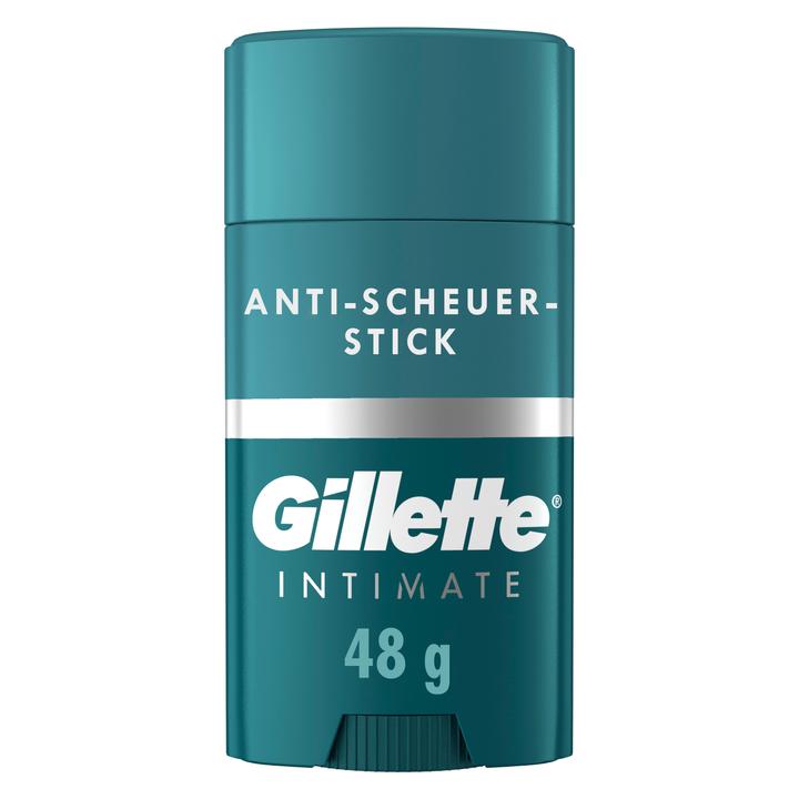 Gillette Intime (Gel, 48 ml)