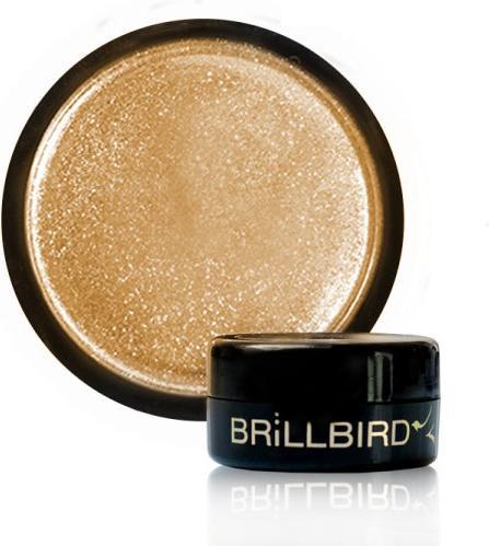 Immagine prodotto BrillBird Cromo Pigmento Oro