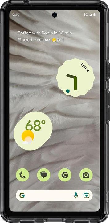 Immagine prodotto Spigen Ultra Hybrid Zero One (Google Pixel 7a)