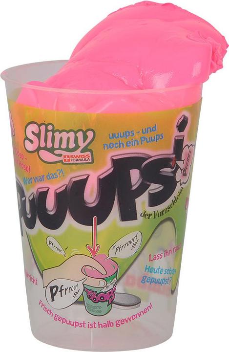 Immagine prodotto Simba Tazza Puuupsi assortita