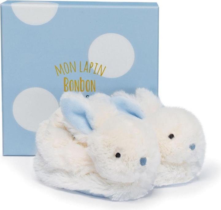Actual product image Doudou et Compagnie Slippers (One size)