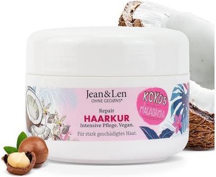 Produktbild Jean & Len Reparatur, Maske, 250 ml (250 ml)