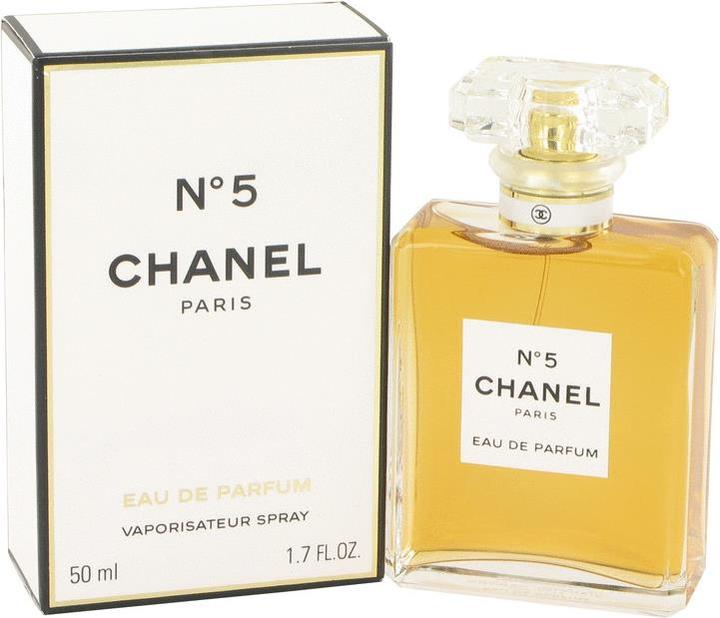 Chanel No. 5