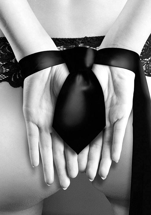 Produktbild Ouch! Satin Bondage Tie