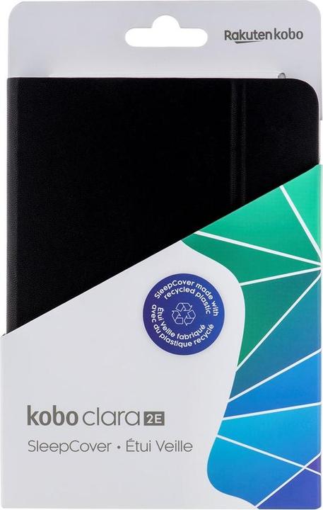 Produktbild Kobo SleepCover (Kobo Clara 2e)