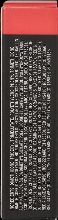 Produktbild MAC Cosmetics Powder Kiss (A Little Tamed)
