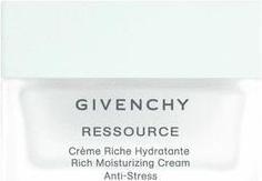 Actual product image Givenchy Protective Moisturizing Rich Cream 50ml (50 ml, Day cream)