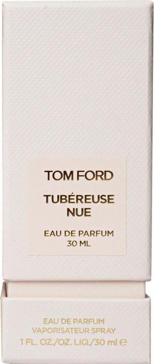 Actual product image Tom Ford Tubereuse Nue (Eau de parfum, 30 ml)