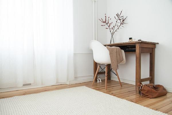Immagine prodotto Myfelt Rettangolare piatto XS (90 x 130 cm)