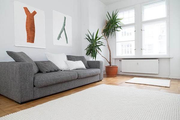 Immagine prodotto Myfelt Rettangolare piatto XS (90 x 130 cm)