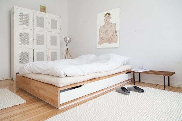 Immagine prodotto Myfelt Rettangolare piatto XS (90 x 130 cm)