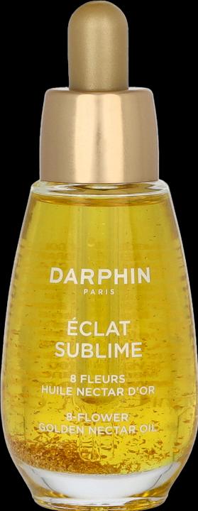Immagine prodotto Darphin Nettare d'oro a 8 fiori per rinnovare la giovinezza (30 ml)