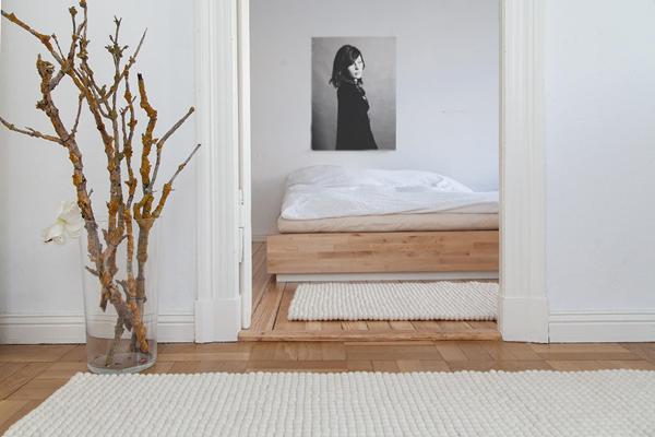 Immagine prodotto Myfelt Rettangolare piatto XS (90 x 130 cm)