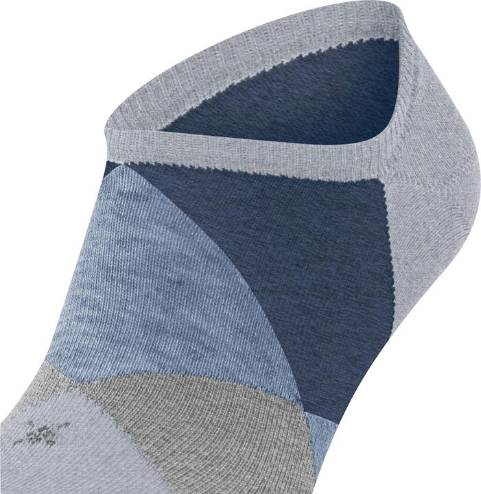 Immagine prodotto Burlington Clyde Sneaker (Confezione singola, 40 - 46)