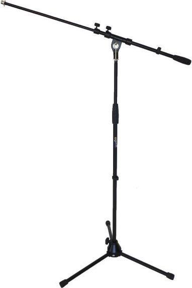 Produktbild K&M 11505 Notenhalter mit Mikrofonständer
