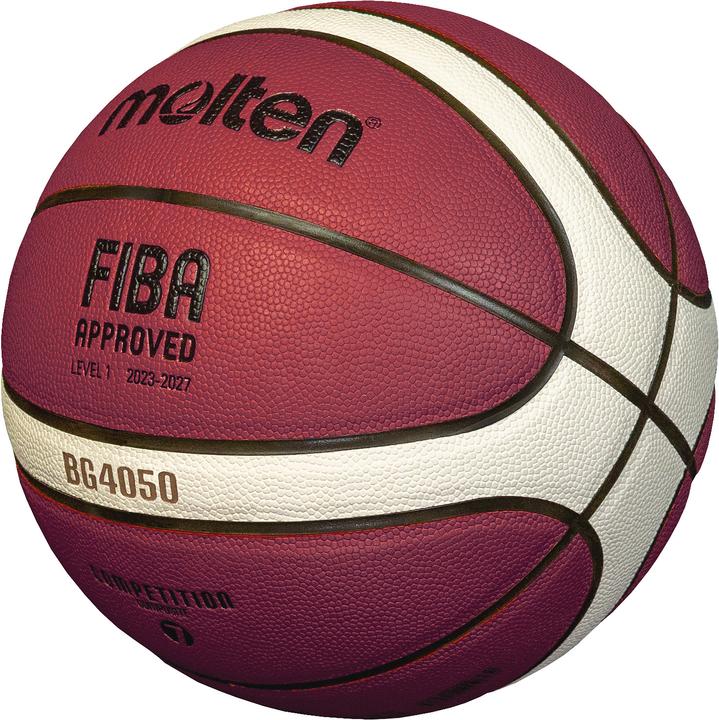 Immagine prodotto Molten B5G4050-DBB BASKET (5)