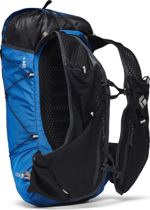 Actual product image Black Diamond Distance 22 Backpack (22 l)