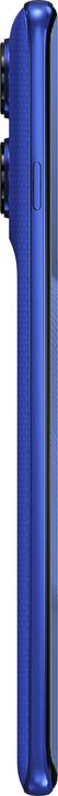 Actual product image Motorola Edge 60 Pro (512 GB, Pantone Dazzling Blue, 6.67", Dual SIM, 5G)