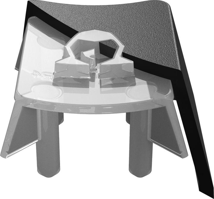 Actual product image ASUS AC04 ROG RX