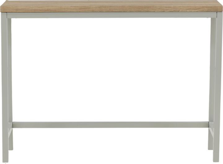 Image du produit Venture Home Table console Rise (30 x 110 cm)