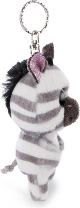 Produktbild NICI Schlenker Zebra Mankalita 9cm