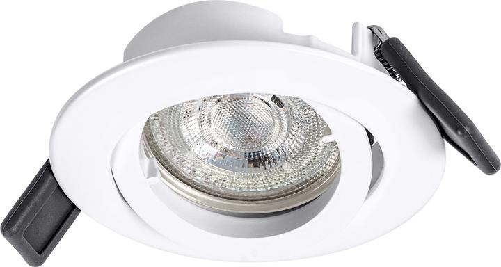 Produktbild Ledvance Led Spot Recess Twistlock (350 lm, GU10)