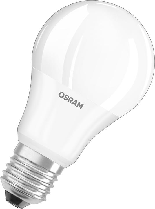 Image du produit Osram Led Base Classic A (E27, 8.50 W, 806 lm, 3 x, F)
