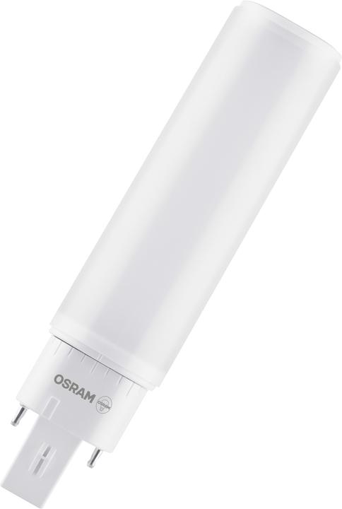 Actual product image Osram Dulux (G24d-1, 6 W, 660 lm, 1 x, E)