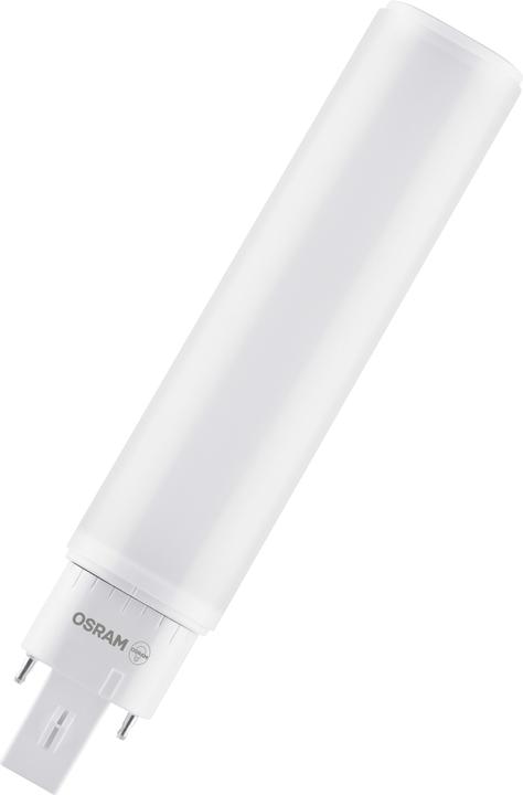 Actual product image Osram Dulux (G24q-3, 10 W, 990 lm, 10 x, F)