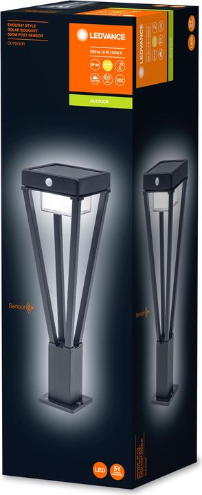Actual product image Ledvance Endura Style Solar Bouquet (550 lm, IP44)
