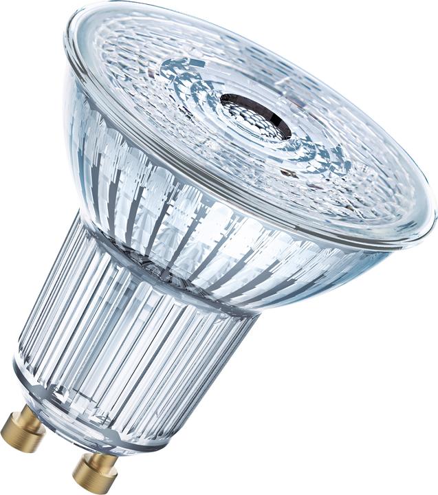 Image du produit Osram Base (GU10, 4.30 W, 350 lm, 5 x, G)