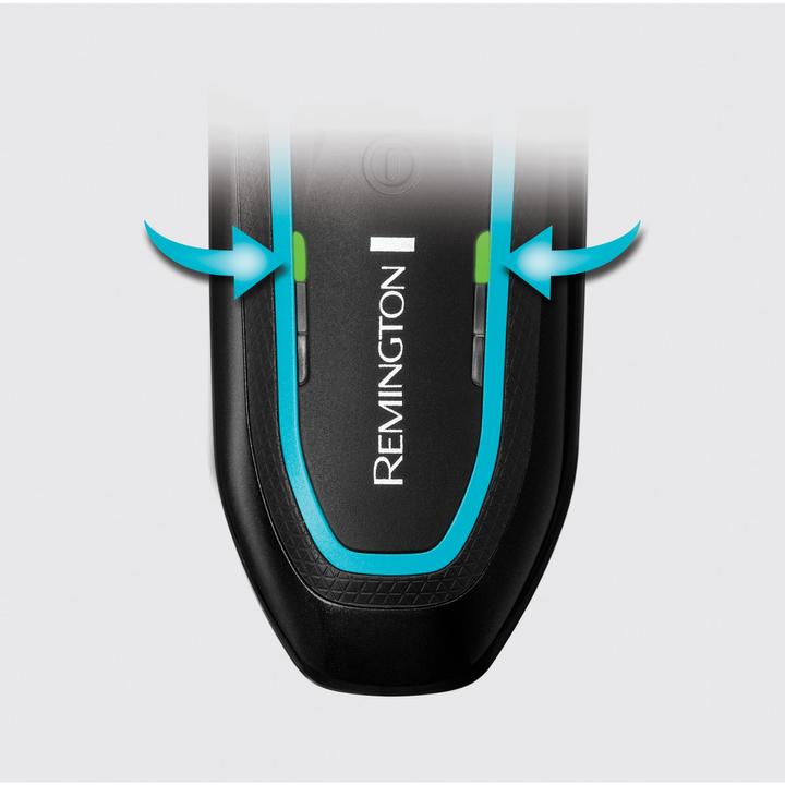Actual product image Remington R6000 Style Series Aqua