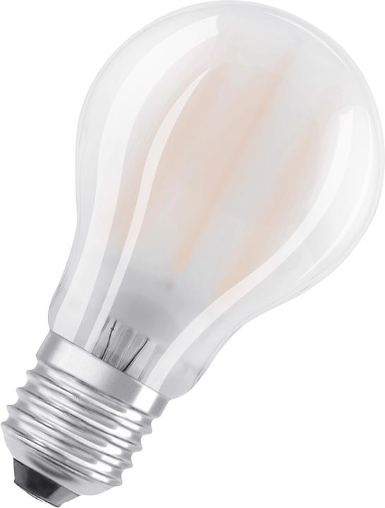 Image du produit Osram Base Led Classic A (E27, 6.50 W, 806 lm, 10 x, E)