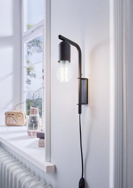 Image du produit EGLO Connect (E27, 6 W, 806 lm, 40 x, E)