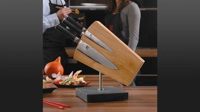 Produktbild Kai Shun Allzweckmesser (10 cm)