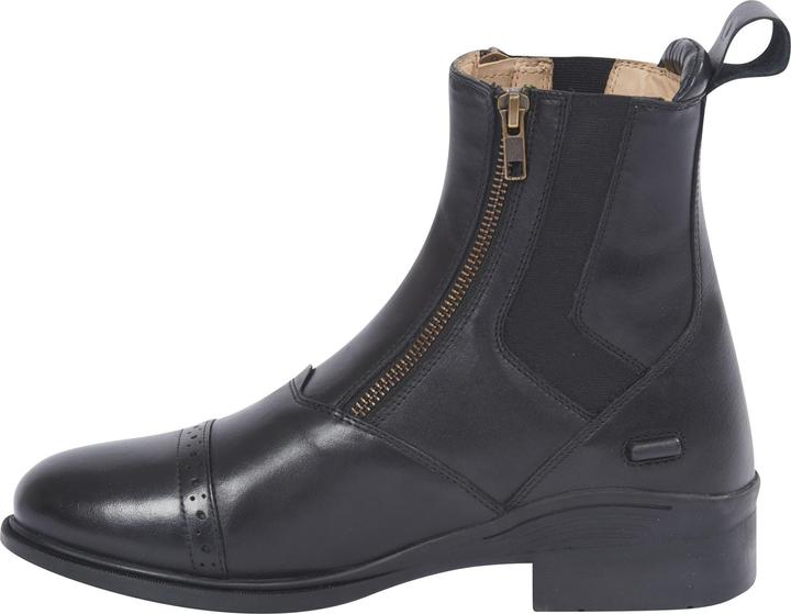 Produktbild Dublin Evolution Double Zip Front Paddock (41)