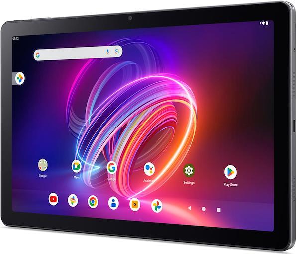 Produktbild Acer Iconia Tab P11 11" NT.LGTEE.001 Wifi 128GB Android Iron grey (nur WLAN, 11", 128 GB, Iron Grey)