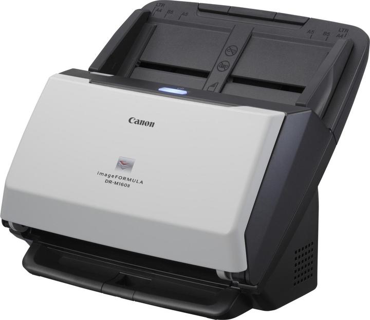 Produktbild Canon DR-M160II imageFORMULA (USB)