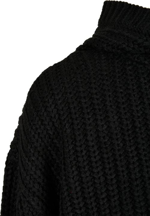 Immagine prodotto Urban Classics Felpa con cappuccio oversize da donna (XXL)
