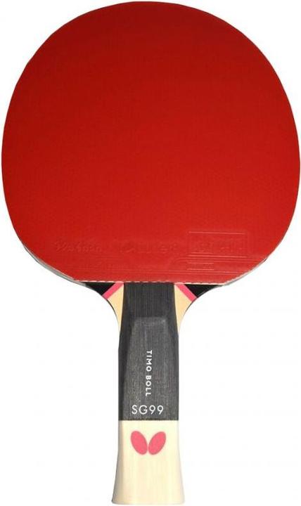 Immagine prodotto Butterfly Timo Boll mazza da ping pong SG99 85032