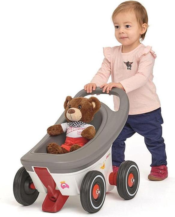 Actual product image BIG Buggy, Single
