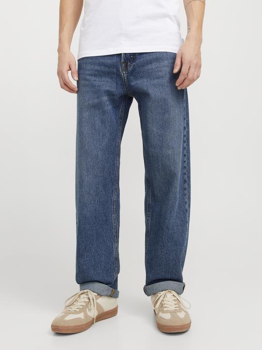 Produktbild Jack & Jones JJIEDDIE JJCOOPER AM 069 Locker geschnitten Locker geschnitten (W31/L30)